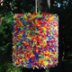 Image for article titled Straw Lamp Seems Like a Sucky Art Project (In a Good Way)